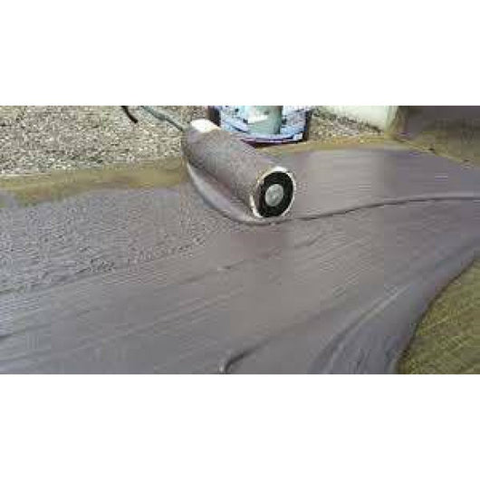 Guaina liquida kg.20 nero grigio