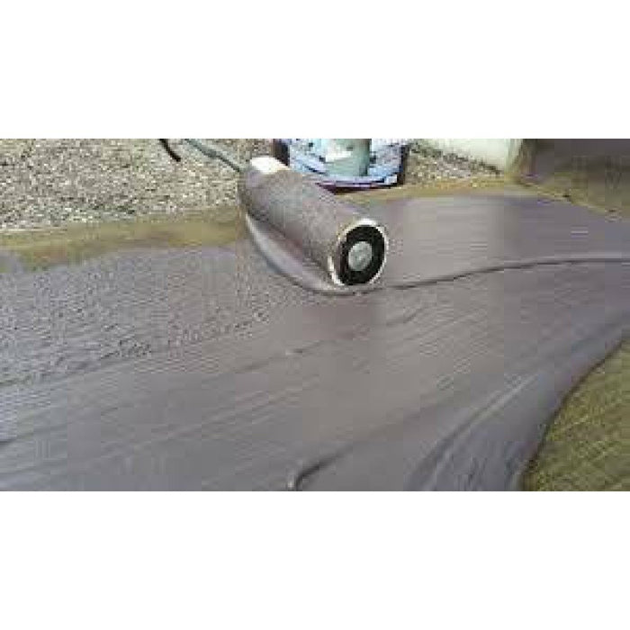 Guaina liquida kg.20 nero grigio