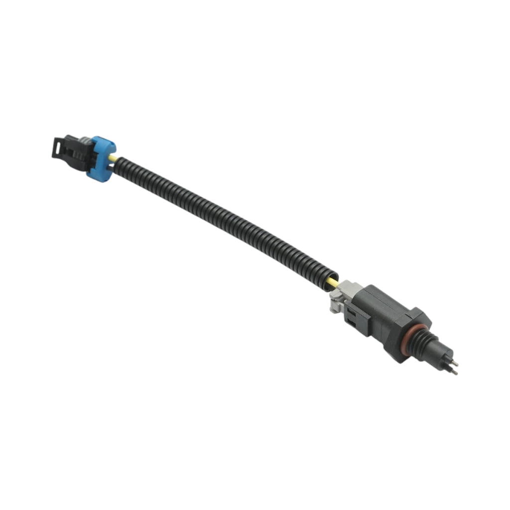 Sensore filtro carburante per John Deere, codice OEM RE522685