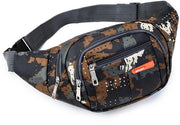 Borsa da spalla unica con cinturino da shoulderguardia, crossbody satchel, bruno grigio