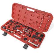 Kit Regolatore Cinghia Distribuzione Motori Diesel e Gasolio 210021