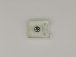 Finecorsa con vite per Box Doccia 6mm MERCURY M617