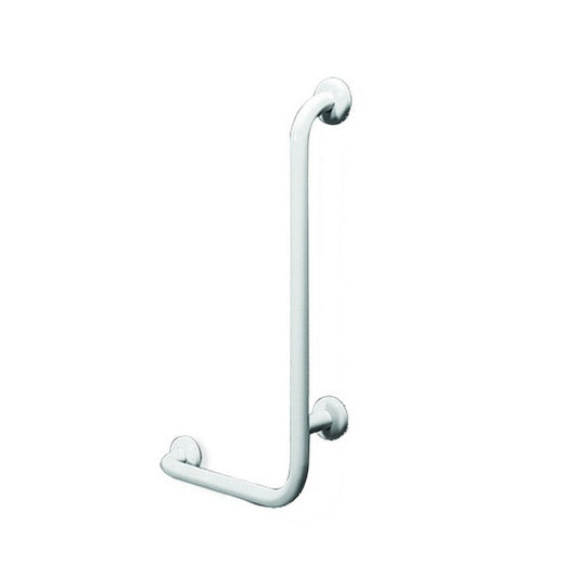 Maniglia di sicurezza nylon bianco goman