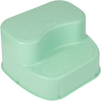 PEDANA MULTIUSO ANTISCIVOLO 2 GRADINI