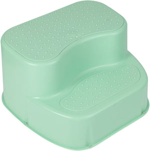 PEDANA MULTIUSO ANTISCIVOLO 2 GRADINI