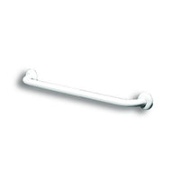 Maniglione di sicurezza cm 110 nylon bianco bagni disabili goman