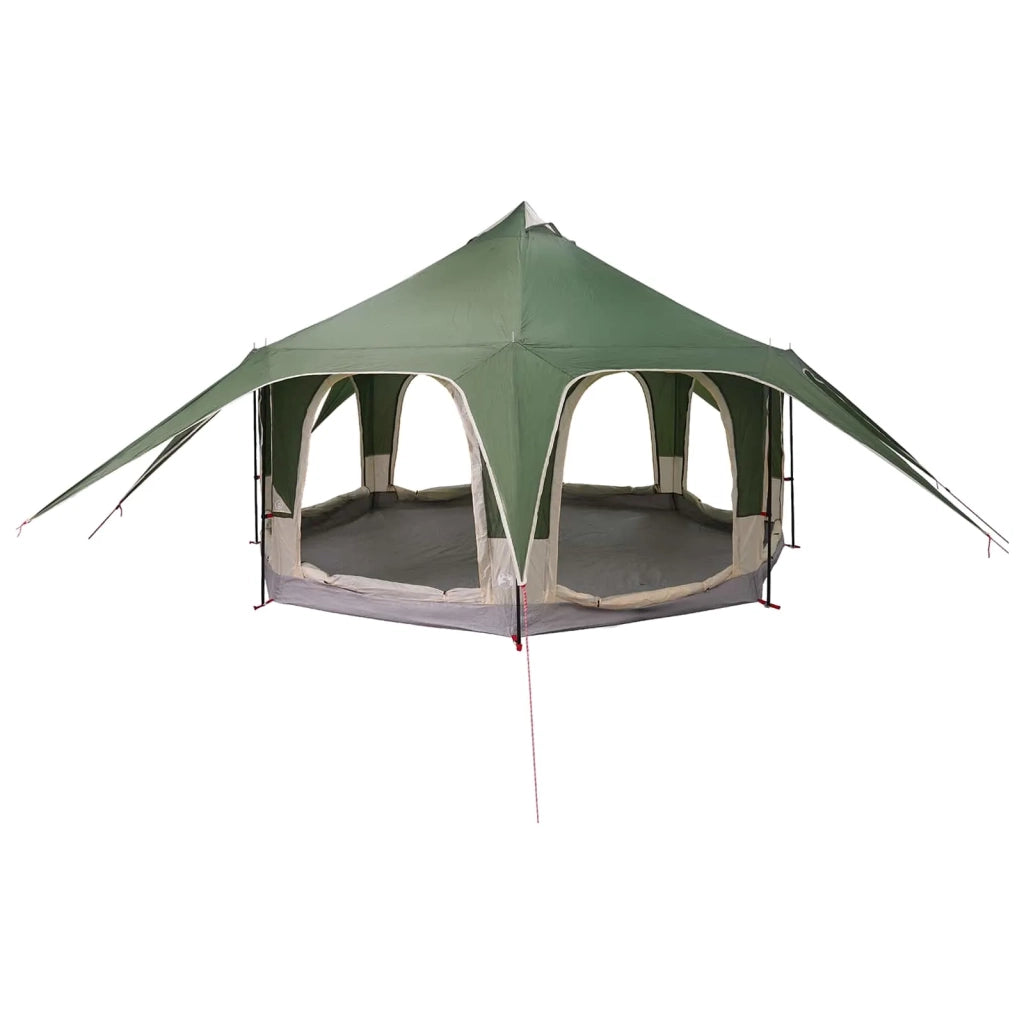 Tenda Familiare Verde 5 persone 42017394
