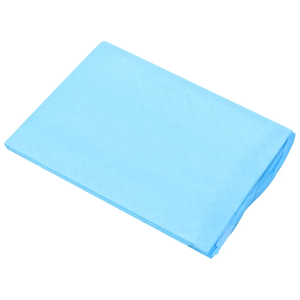 Tappetino Igienico per Cani 100 pz 60x45 cm Tessuto non Tessuto 170757