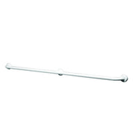 Maniglione goman da cm 200 nylon bianco per bagni disabili ed anziani