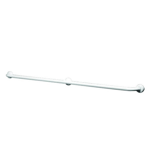 Maniglione goman da cm 200 nylon bianco per bagni disabili ed anziani