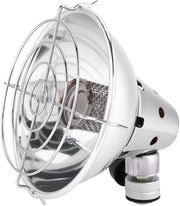 Mini Gasverwarmer Portatile per Tenda e Campeggio - Compatta e Sicura per Esterno