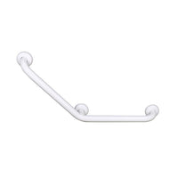 Goman maniglia di sicurezza 45gradi nylon cm. 40x40