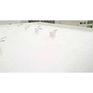 Guaina liquida elastomerica elas tofin s pigmentata bianco kg.10