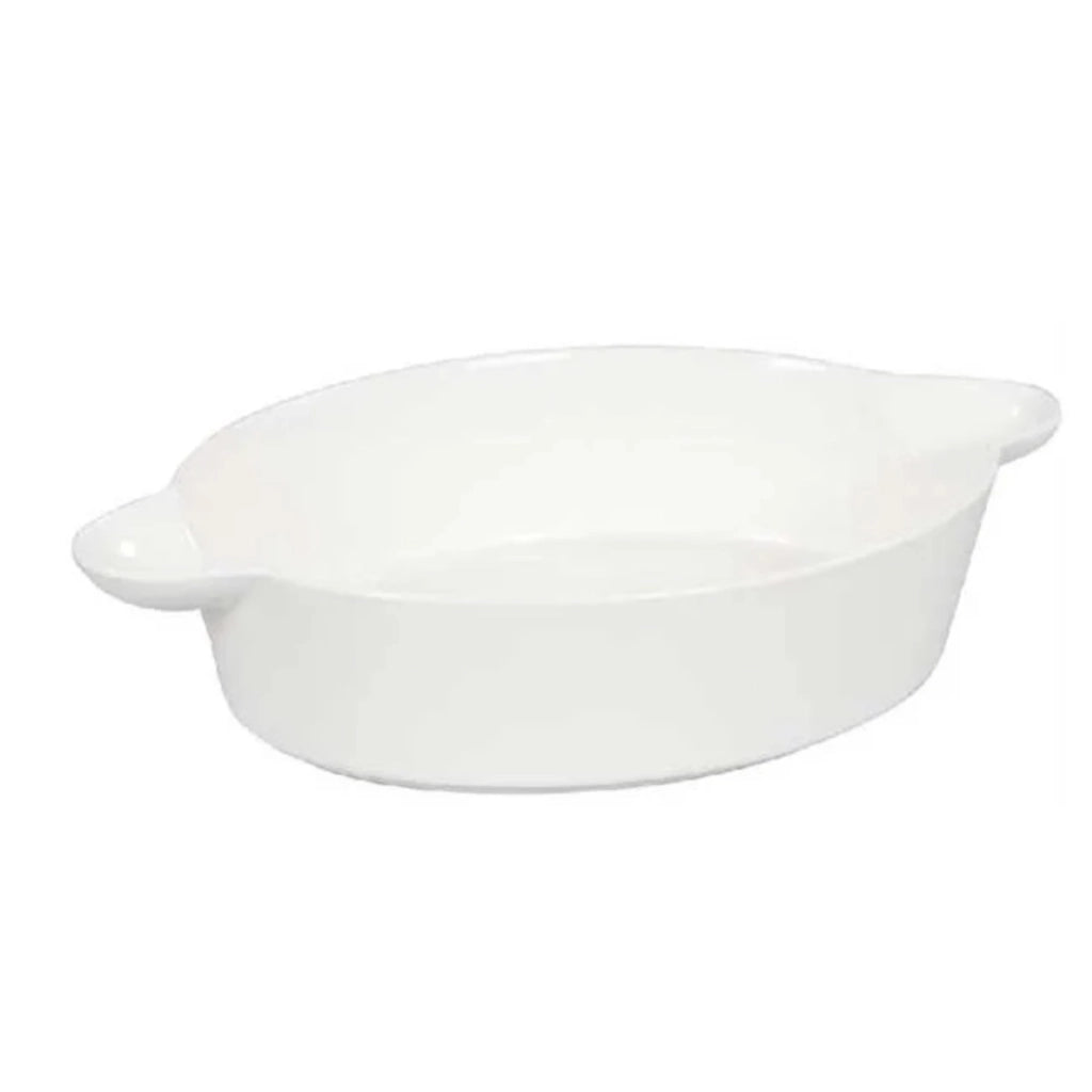 TEGLIA FORNO OVALE