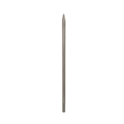 BOSCH-A SCALPELLO A PUNTA SDS MAX 600 MM- 1,0 pz