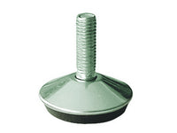 vite regolabile per piedini ï mm. 40 filetto m8 cod:ferx.vit37538