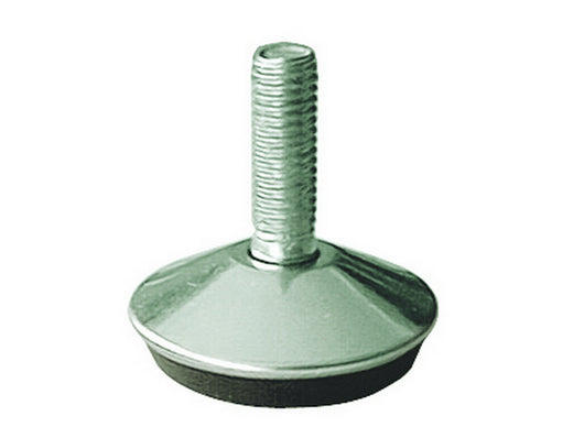 vite regolabile per piedini ï mm. 40 filetto m8 cod:ferx.vit37538