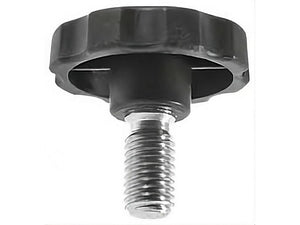 volantino maschio ï mm. 30 - m 6x17 mm. cod:ferx.vit54901