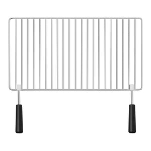 Tostapane elettrico Salamander grill da cucina 2.000 watt 14_0003308