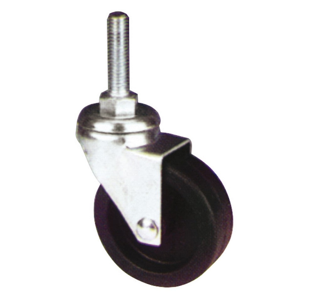 ruota girevole per mobili  mm. 40-perno m8x15 cod:ferx.vit8313