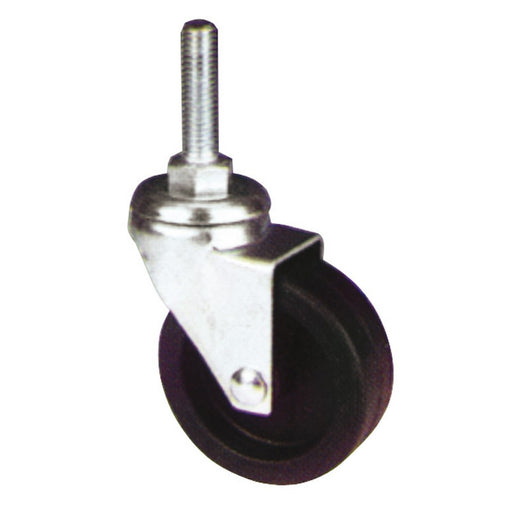 ruota girevole per mobili  mm. 40-perno m8x15 cod:ferx.vit8313