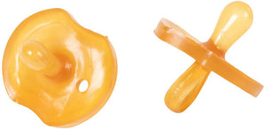 Ciuccio Neonato in gomma