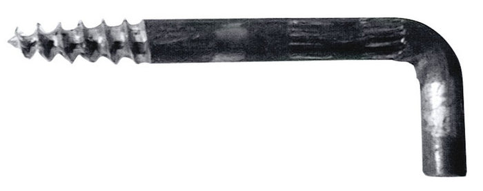 codetta a vite per ancoraggi  mm.  8x80 cod:ferx.vit26