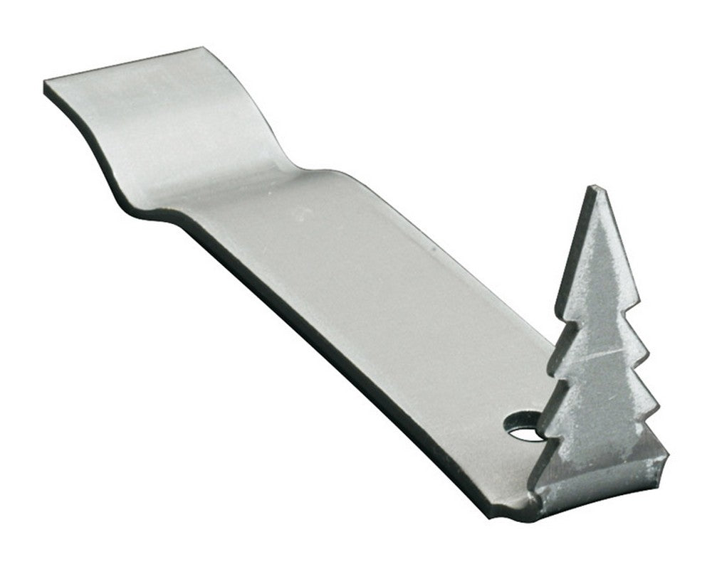 arpione per ancoraggi  a 1 punta. cod:ferx.vit14526