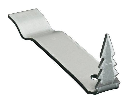 arpione per ancoraggi  a 1 punta. cod:ferx.vit14526