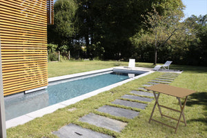 Tavolo pieghevole: Prince noce