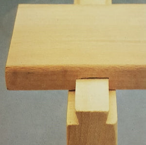 Tavolo pieghevole: Prince tortora