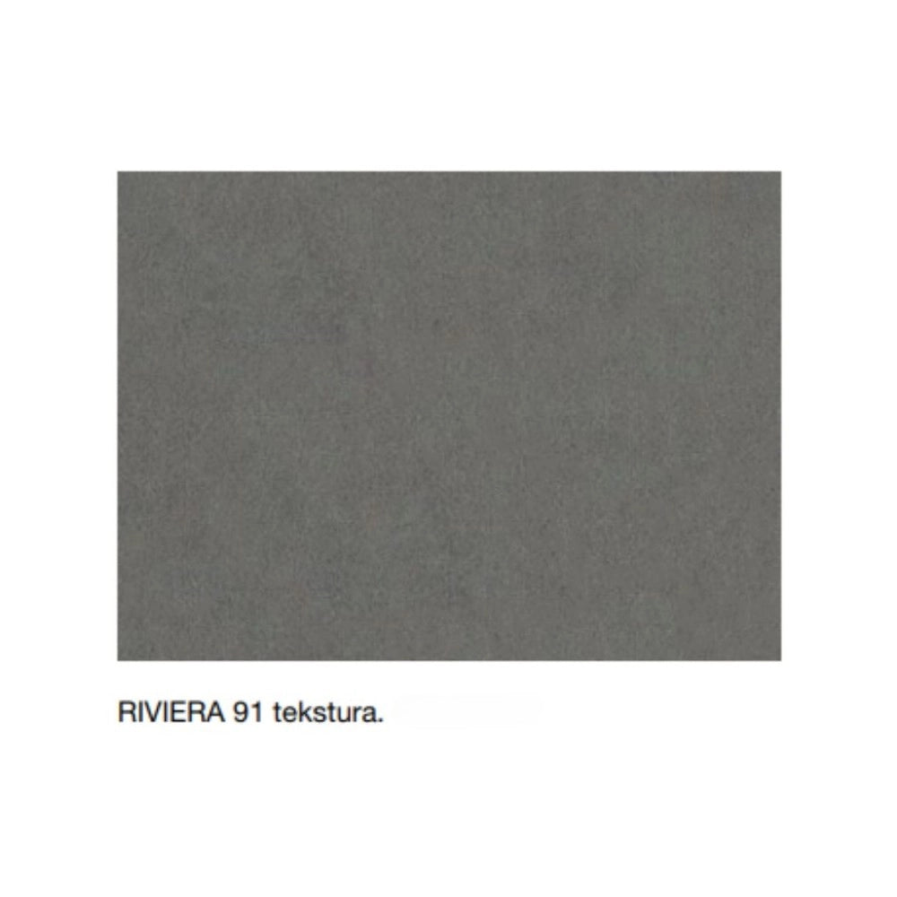 Letto matrimoniale contenitore Sondrio colore grigio