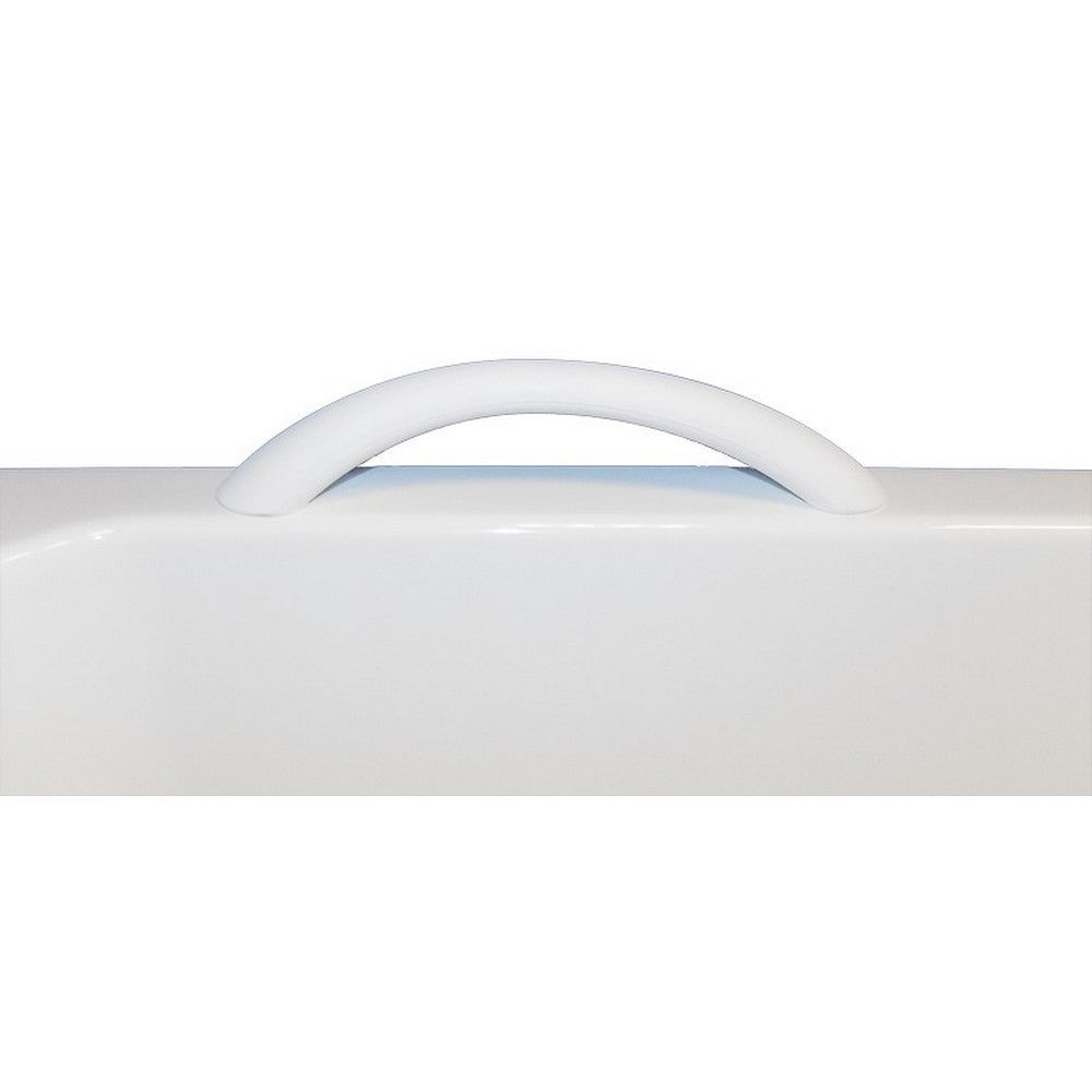 Maniglia prestige soft goman