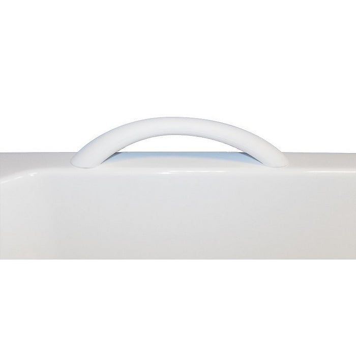 Maniglia prestige soft goman