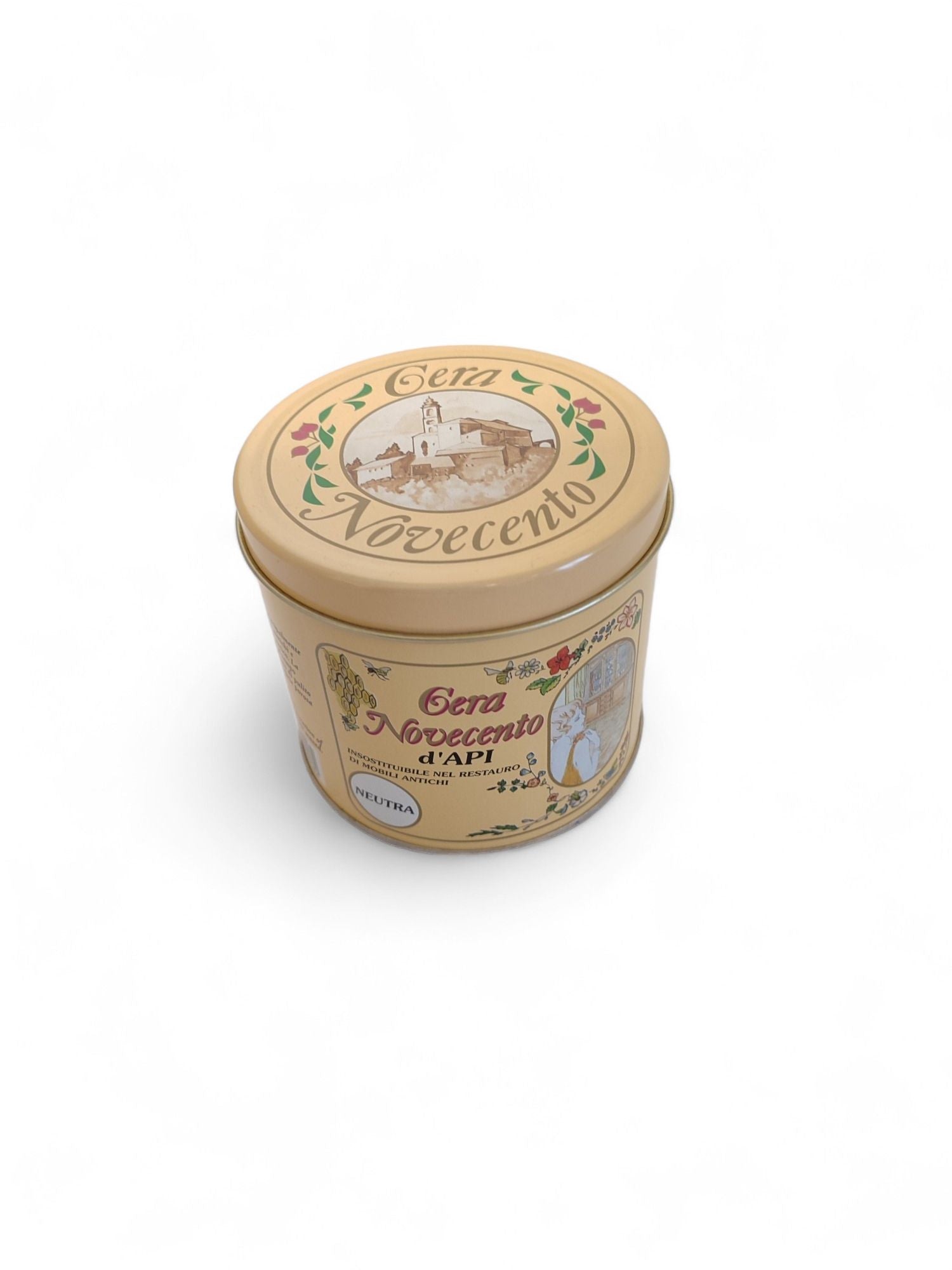 CERA NOVECENTO D'API NEUTRA