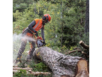 Motosega Husqvarna 562 XP 59.8cc 4.7Hp Barra 45cm X-Torq emissioni ridotte