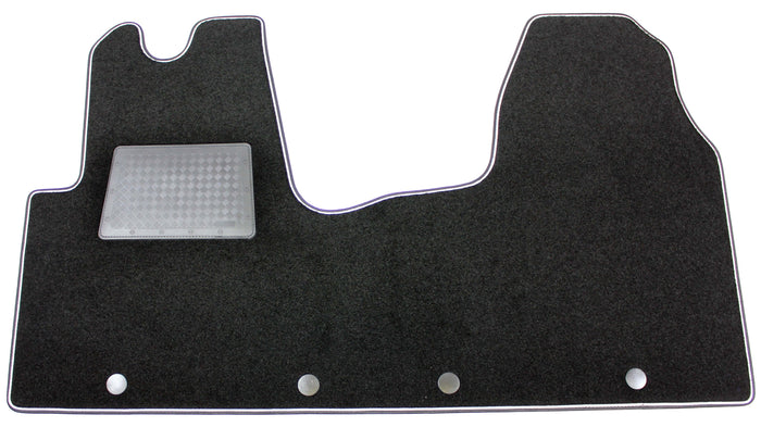 SPRINT05023 , Fiat Talento dal 2016- , Opel Vivaro dal 2014-09/2019 , Renault Trafic dal 2014-,Trafic dal  2019- Nissan