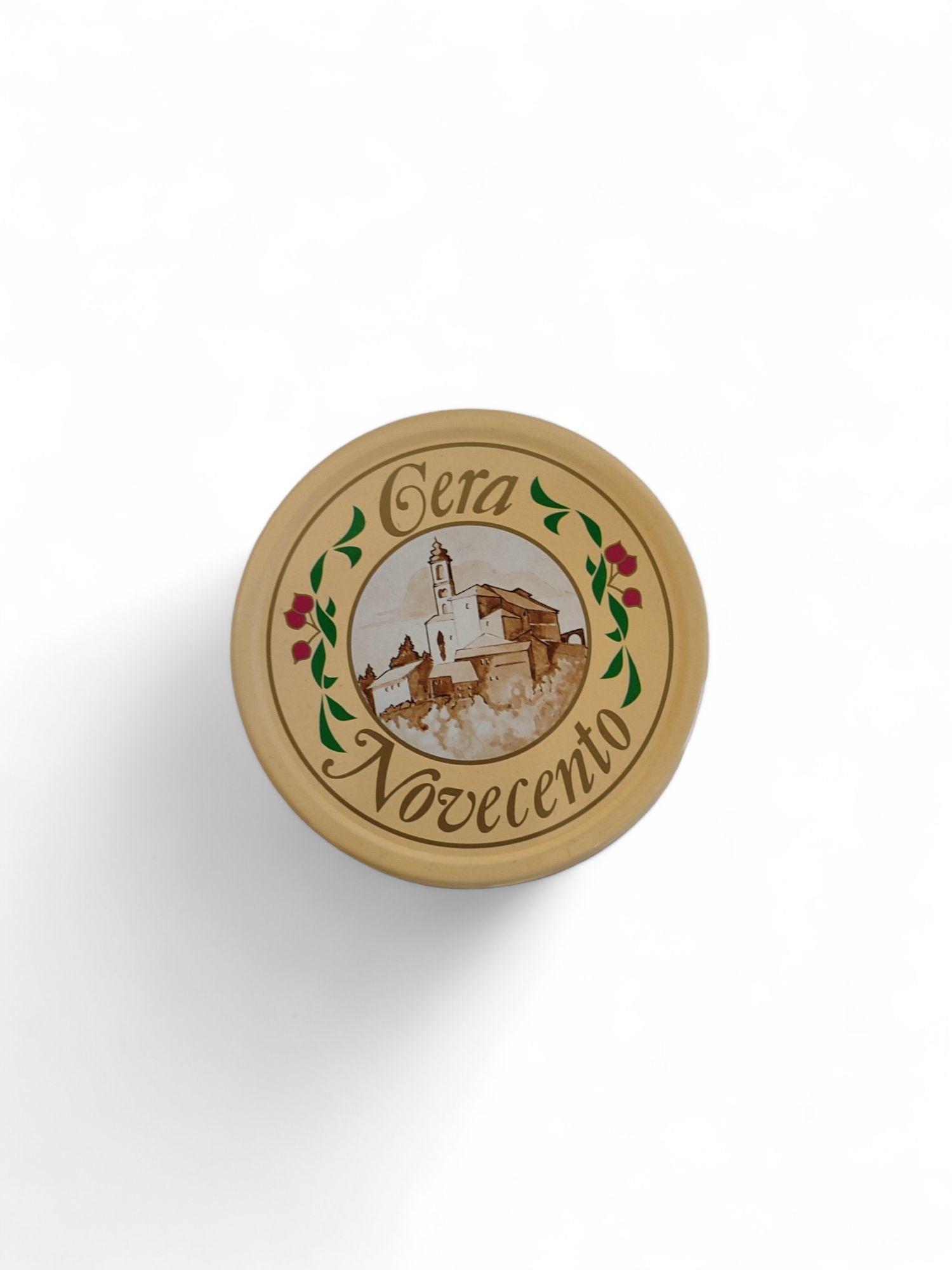 CERA NOVECENTO D'API NEUTRA