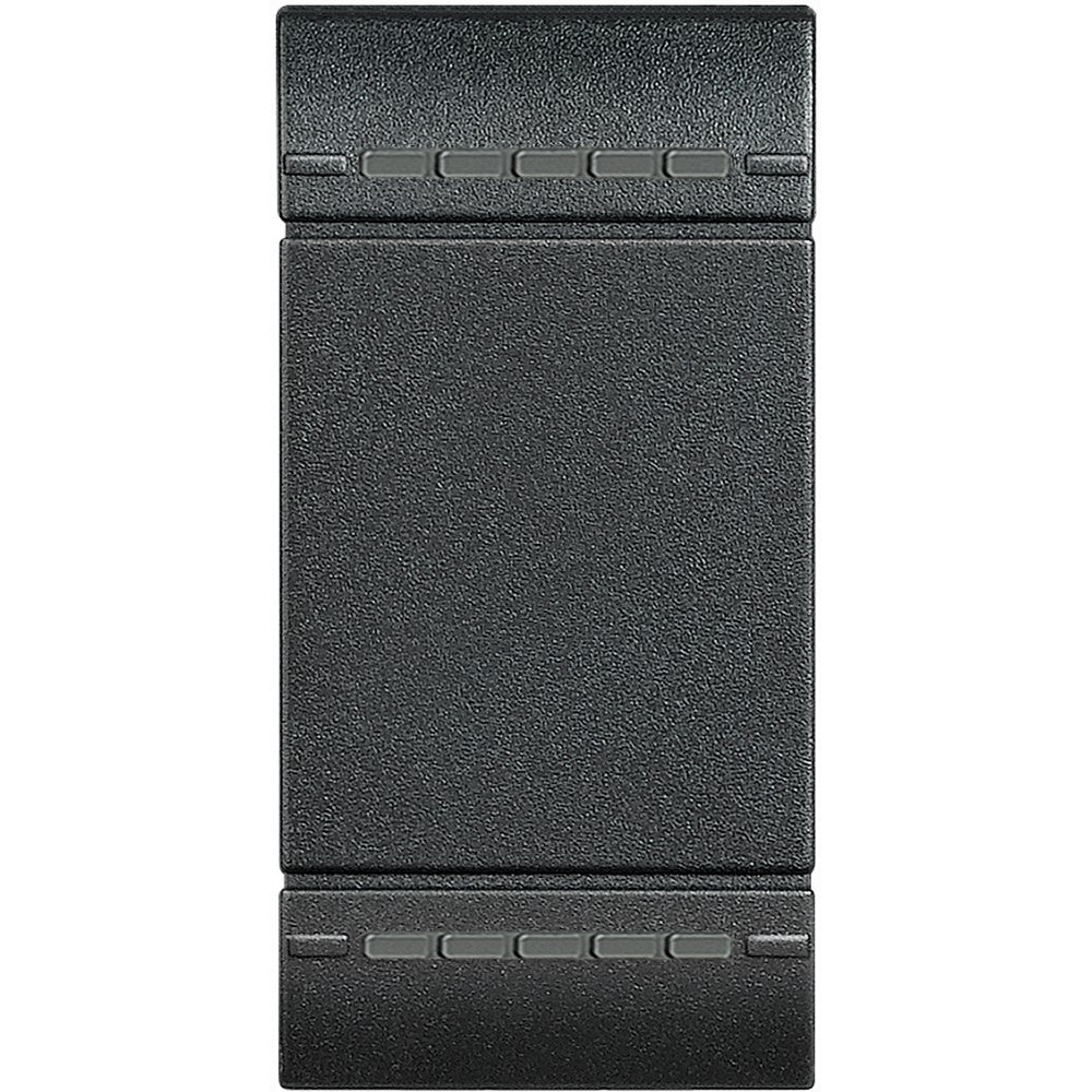 Living Light - Copritasto 1 modulo 2 funzioni - L4911N