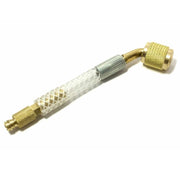 TUBO TURAFALLE IN SIRINGA ATTACCO 1/4 00551414 PROFESSIONALE - UNIVERSALE