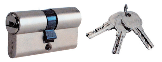 iseo art. 8809.30.40 "r6" cilindro nichelato cod:ferx.12491