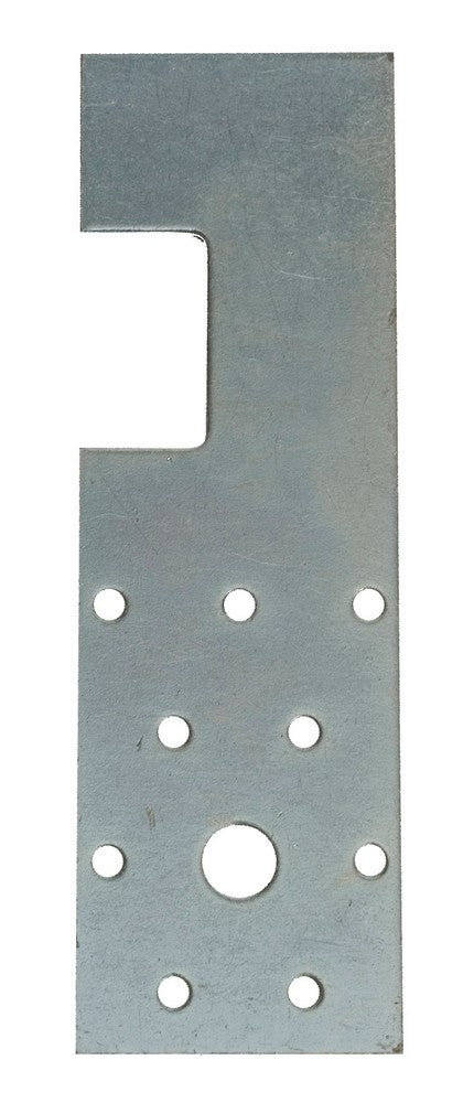 piastra per travi con profilo h  mm. 160 cod:ferx.vit29071