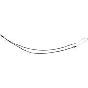 CAVO TRAZ+FRENO RASAERBA MOTORE LEONARDO 46S - 1 pezzi