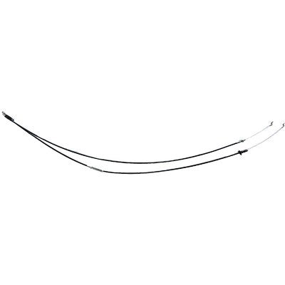 CAVO TRAZ+FRENO RASAERBA MOTORE LEONARDO 46S - 1 pezzi