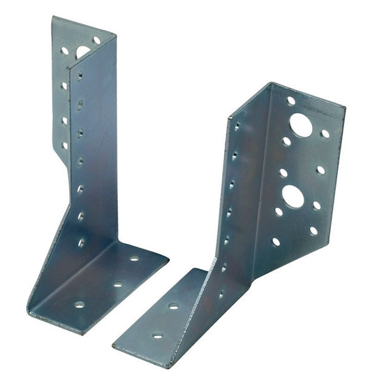 supporto per travi in legno 2 pz.  aperto mm. 120 cod:ferx.vit23858