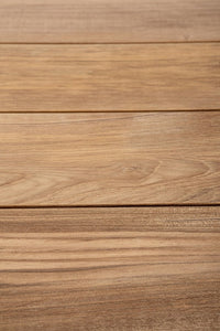 Tavolo Allungabile Alluminio Bianco Moderno da Esterno - HIGHLANDER Colore: Antracite