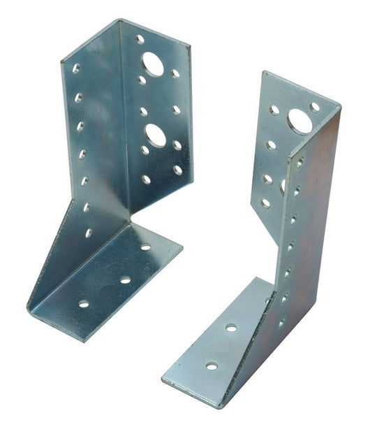 supporto per travi in legno 2 pz.  chiuso mm.120 cod:ferx.vit23859