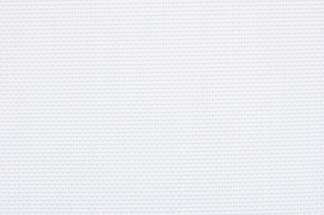 Set 2 Sedie Regista Alluminio Blu Moderne da Esterno - TERRA Colore: Bianco