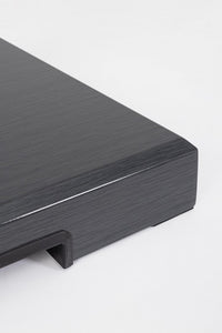 Base Ombrellone 25Kg - MIRAL Colore: Antracite