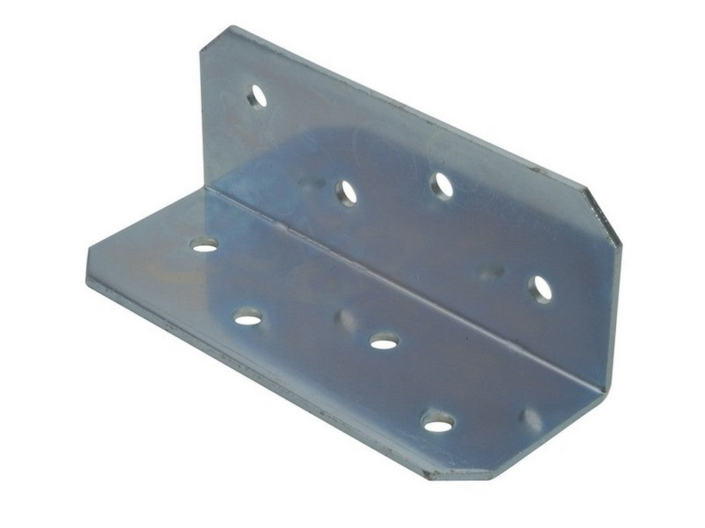 piastrina pesante angolare  mm.50x50x130 cod:ferx.vit45400